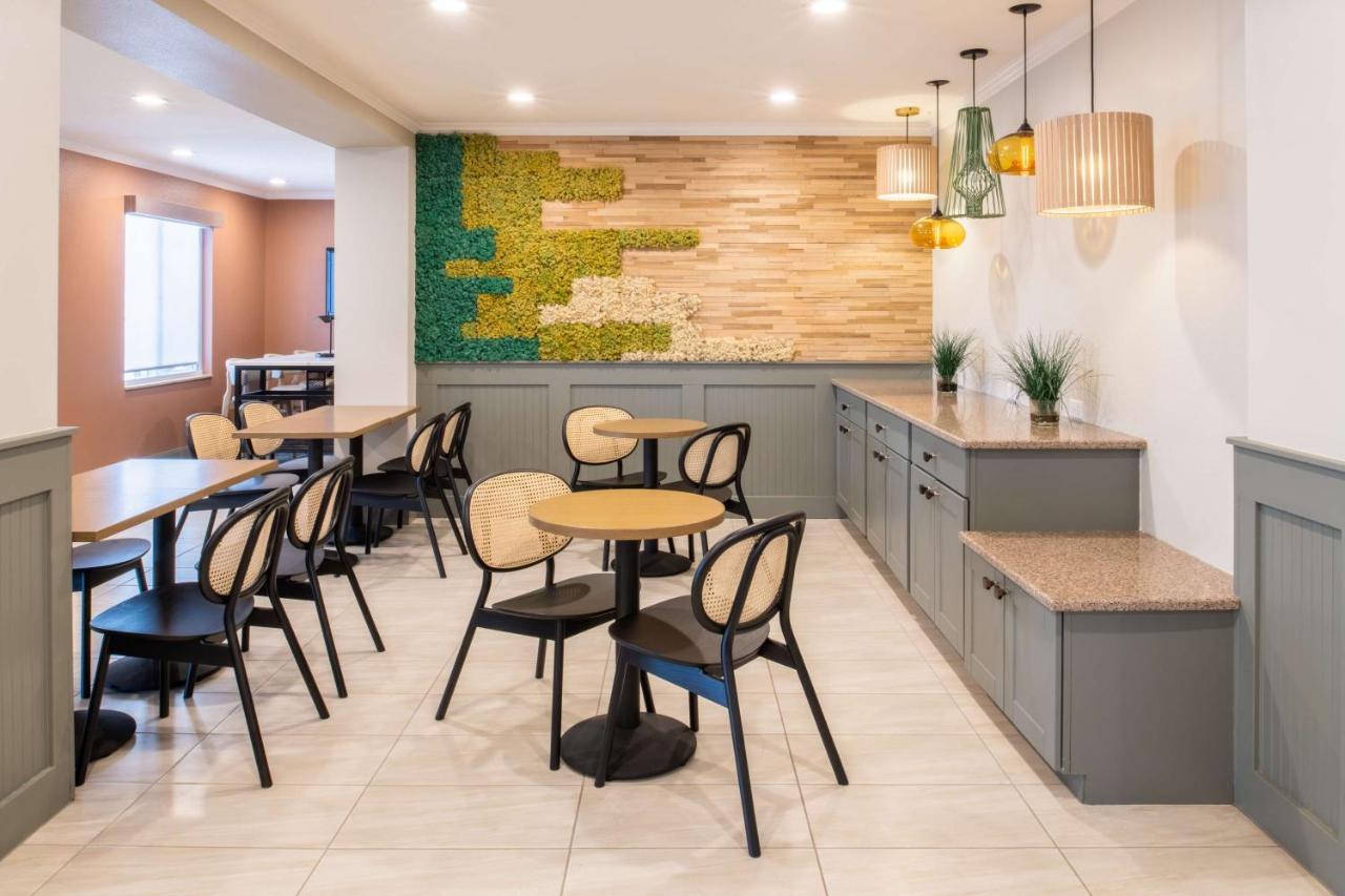 Best Western Kennewick Tri-Cities Center Exterior foto