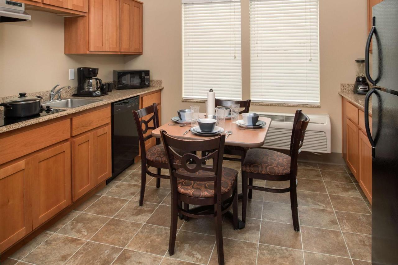 Best Western Kennewick Tri-Cities Center Exterior foto