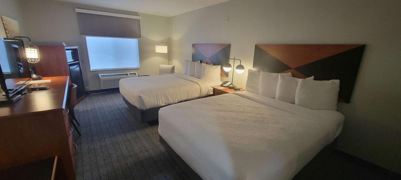 Best Western Kennewick Tri-Cities Center Exterior foto